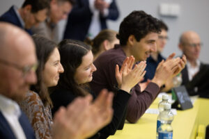 Nachhaltigkeitsnetzwerk Zentralschweiz